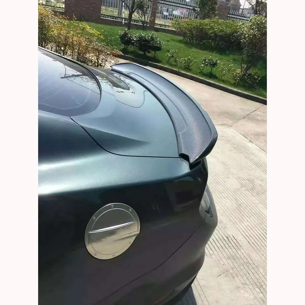 Carbon Fiber Rear T…