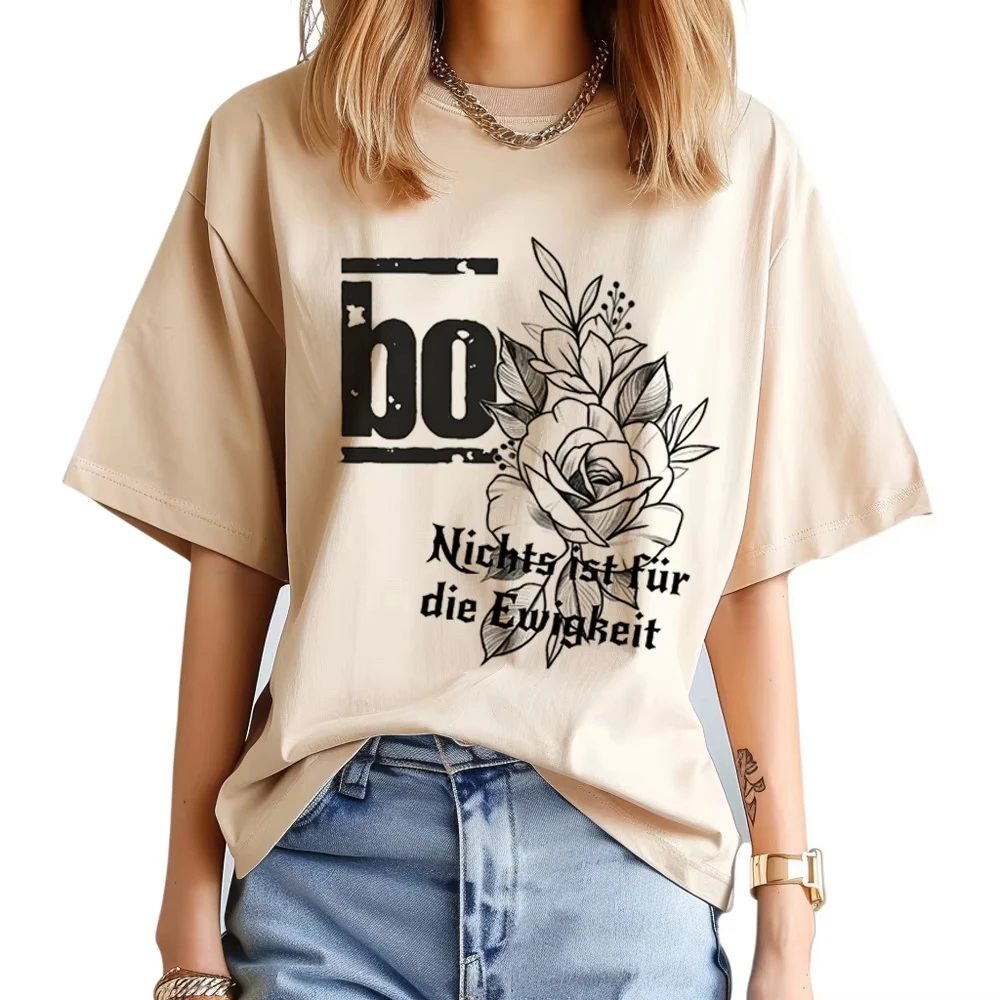Yaz Sıcak Satış Böhse Onkelz T - Mens Fashion In The 2000S incelemesi ve fiyatı