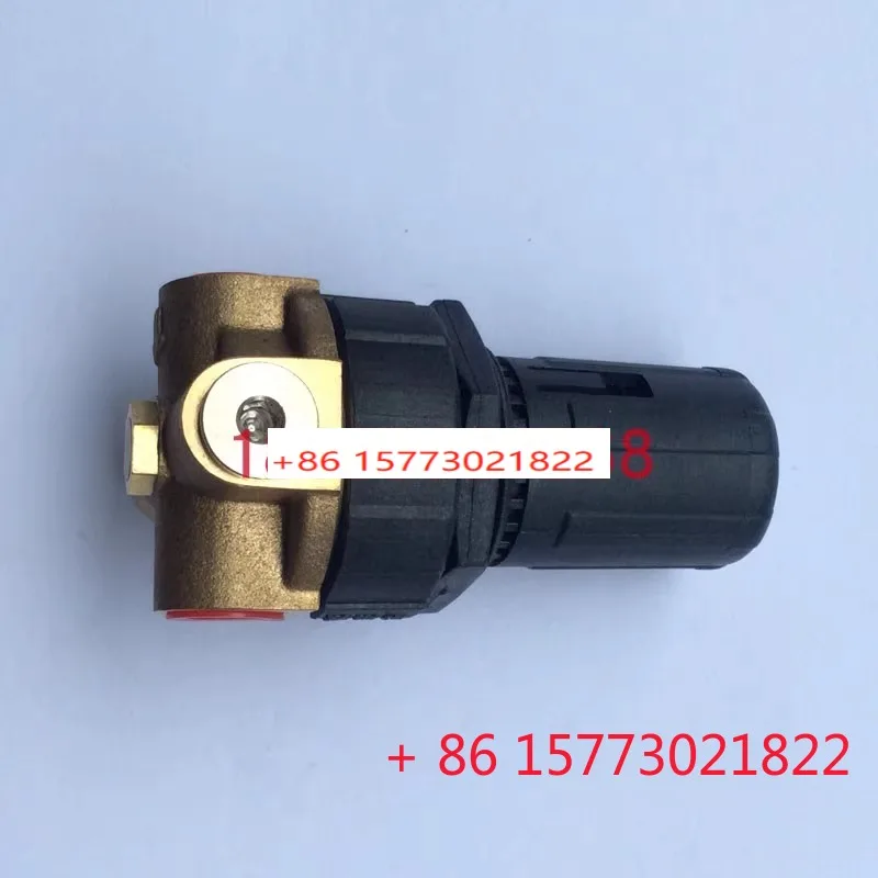 

Sitanbo proportional control valve, reverse proportional valve, Kaishan Zhigao red five-ring screw air compressor