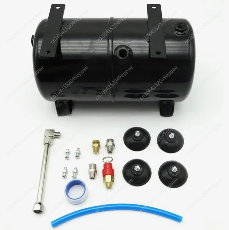 Танк AS18B AS186 Модель Воздушный насос 3,5 л Воздушный компрессор Распылительный насос Компрессор для распыления татуировок Танк AS18B AS186 Модель Воздушный насос 3,5 л Воздушный компрессор Распылительный насос Компрессор для распыления татуировок