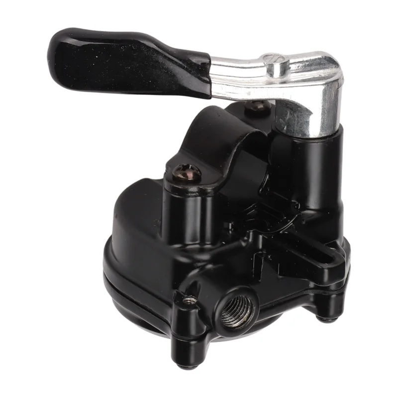 Thumb Throttle Leve…