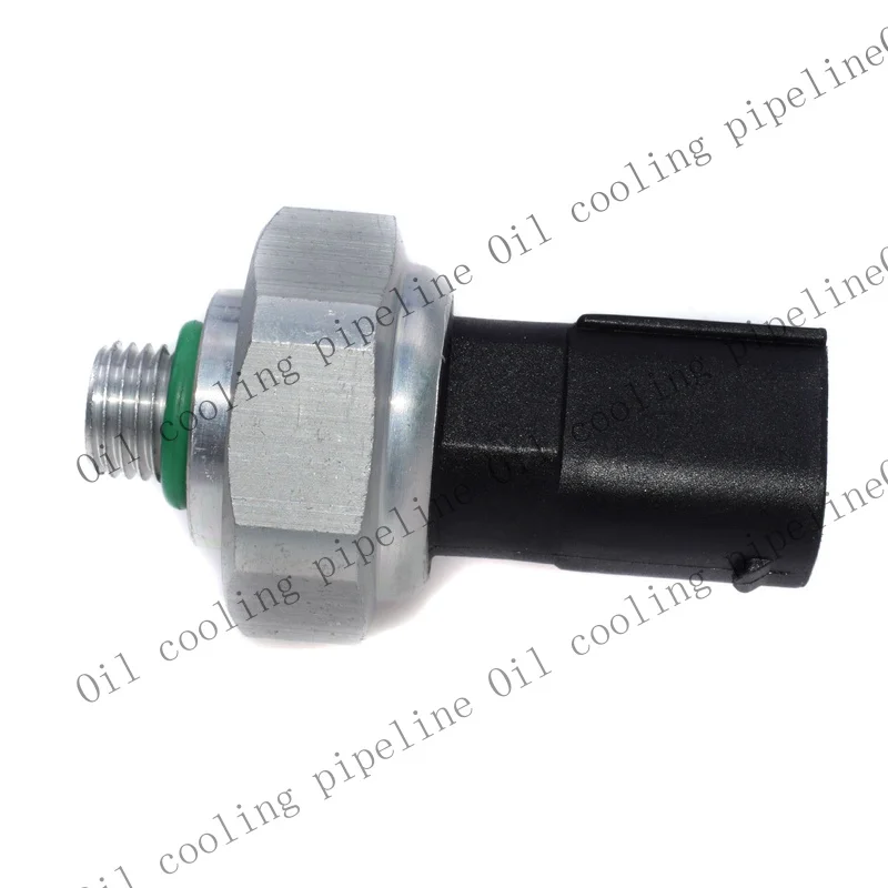 A+ 1Pc For Mercedes W203 C230 W215 W216 Air Conditioner Pressure Sensor 2110000283*