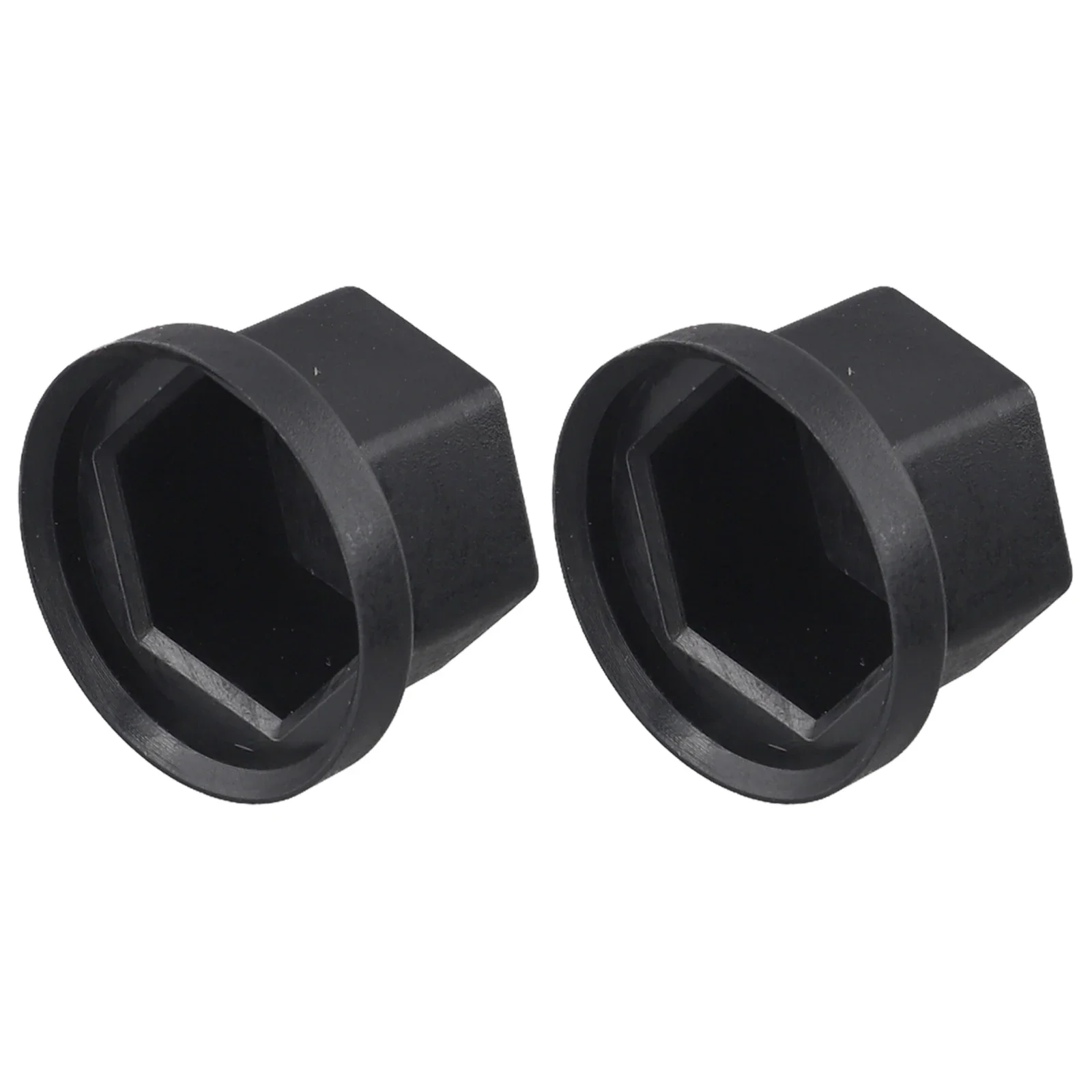 Long Term Use Scooter Accessory Cover Decorative Cover Easy Installation Wear-resistant Plastic Compact Design