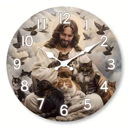 1pc Religious theme 