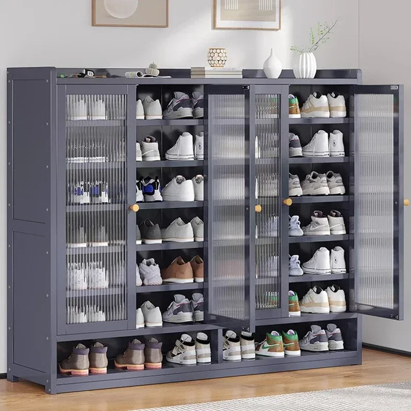 

Living Room Cabinets Armoire Shoes Organization Shoe Organizer Mats Shoe-shelf Armoires De Salon Shoerack Rack Cupboards Cabinet