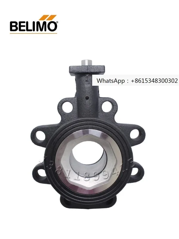 BELIMO Bolimuo R6099AO R665AO flange two way electric regulating ball valve R679AO original stock