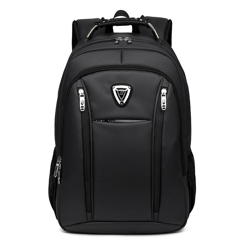 

Waterproof Wear-Resistant Official Authentic Casual Work Student Multifunctional Backpack