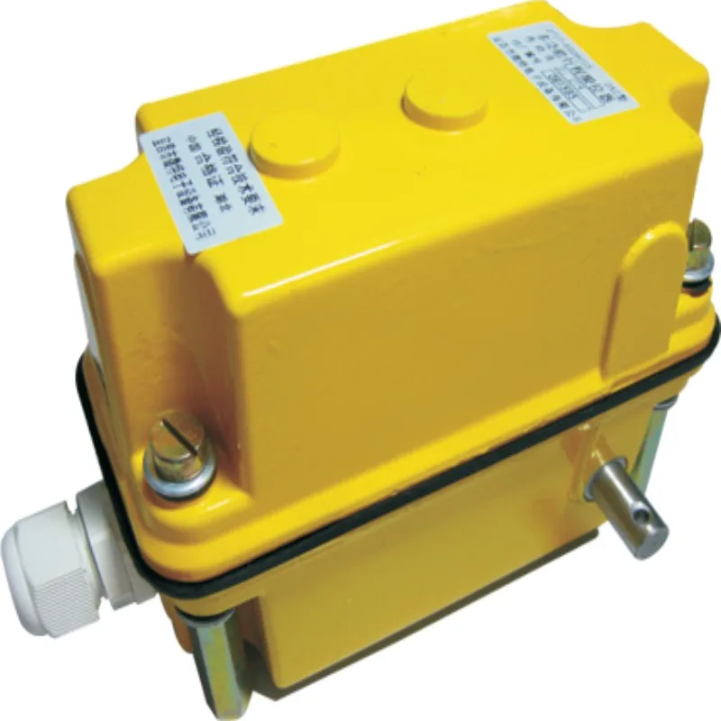 DXZ type Multi-function Stroke Limiter height limit switch for crane