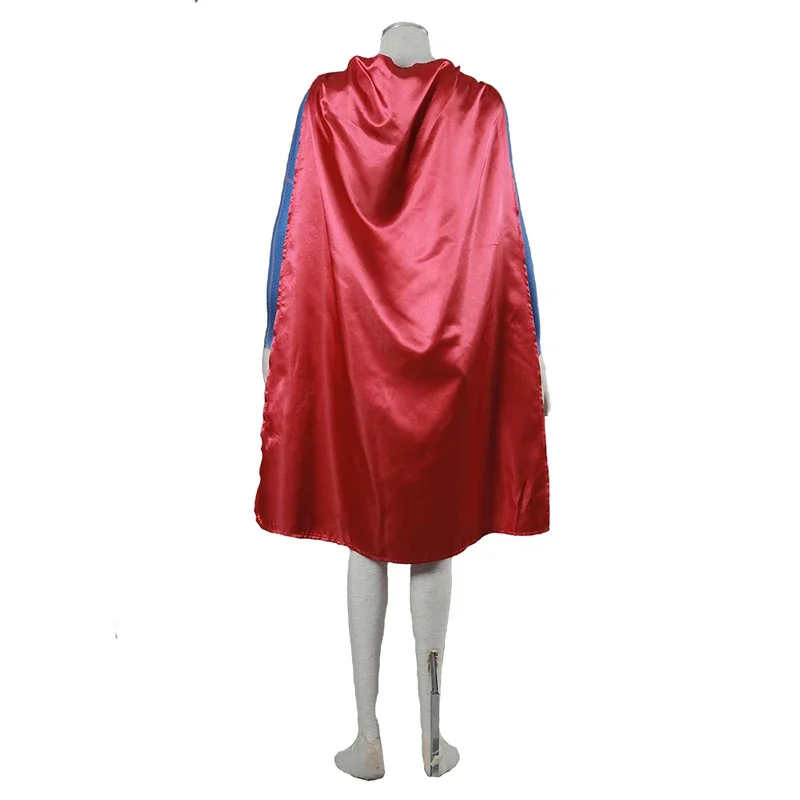 Cosplay de film Yan pour enfants, robe cape personnalisée, haute qualité, grande taille, fille, 202 emis