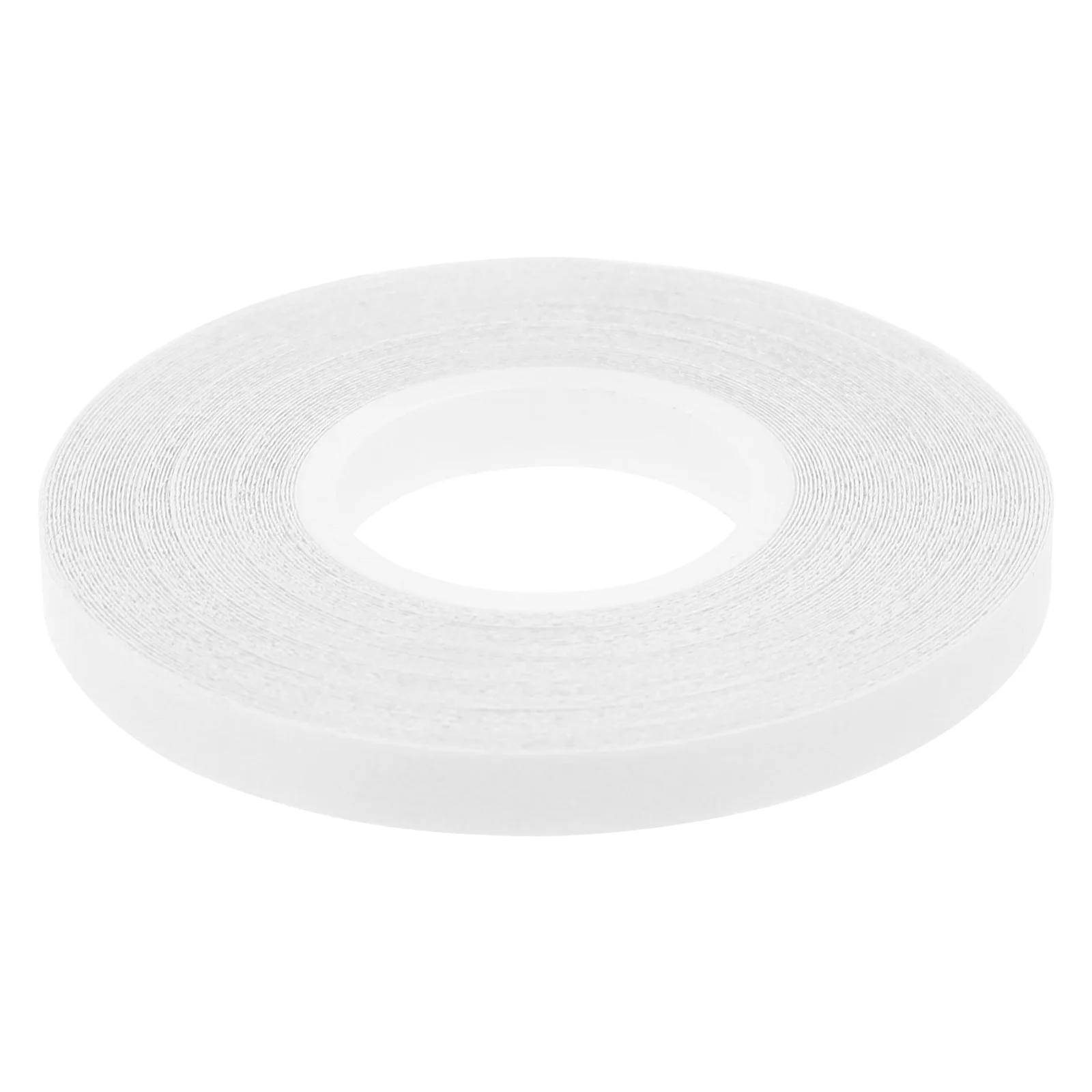 Double-sided Tape Wash Sewing Accessory Adhesive for Cloth Fabric Water-solution Clear