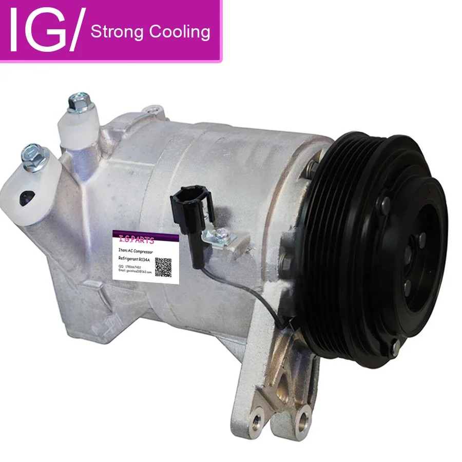 

For AC Compressor Nissan Murano Maxima Altima 92600CA01C 92600CA030 92600CA03A 92600CA03B 92600ZK30A 92600-ZK32B 92600-ZK30A