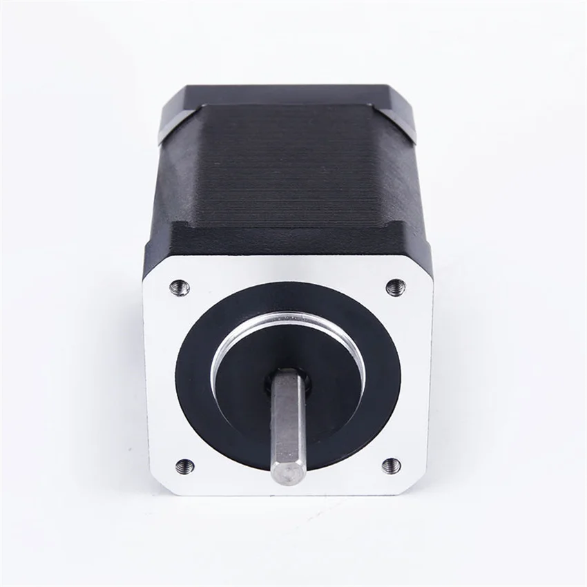 Hot Selling Factory Outlets Nema17 Stepper Motor 40mm Long 1.3A Hybrid Stepper Motor For Cnc 3D Printer