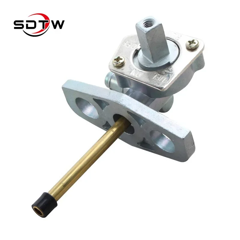 16950-HM8-003 Fuel Vavle Petcock Shut Off Tank Switch Fits for Honda TRX250/350/400/420/450