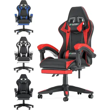 8 best sales Gaming chair cheap - №6