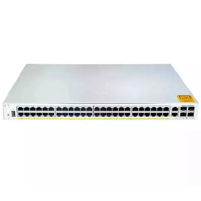 WS-C2960L-16TS-LL Original 2960L 16 Port Switch 10/100/1000 Network Switch