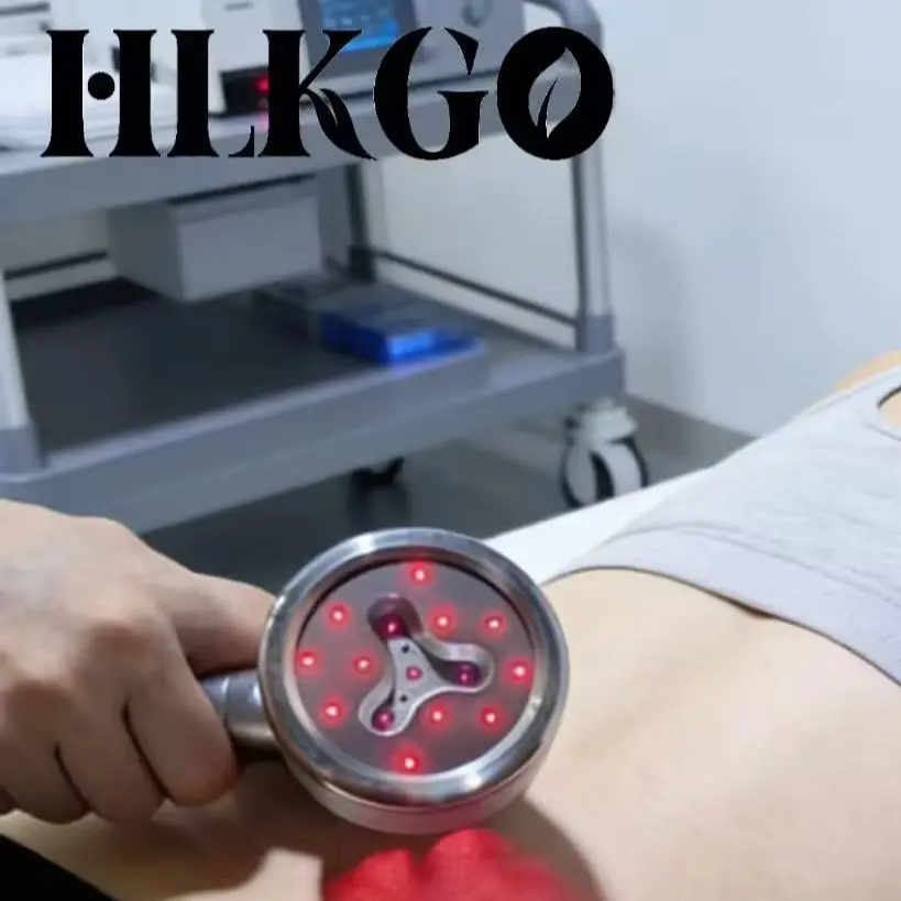 

Профессиональный лазерный терапевтический аппарат LLLT 4-в-1 для людей и животных: от остеоартроза, дисплазии тазобедренного сустава, ушных инфекций, послеоперационного восстановления