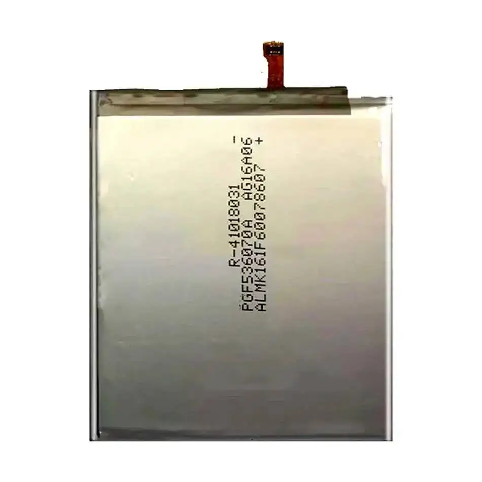 لسامسونج غالاكسي S21 5G SM-G991B DS G991U EB-BG991ABY عالية السعة شحن سريع 4000Mah بطارية الهاتف المحمول #3