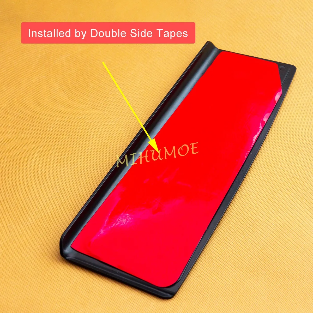 دواسات السيارة لسيارة فورد موستانج MACH-E LHD مسند القدمين مسند القدم الميت غطاء مراتب مضاد للماء عالي الجودة من الفولاذ المقاوم للصدأ