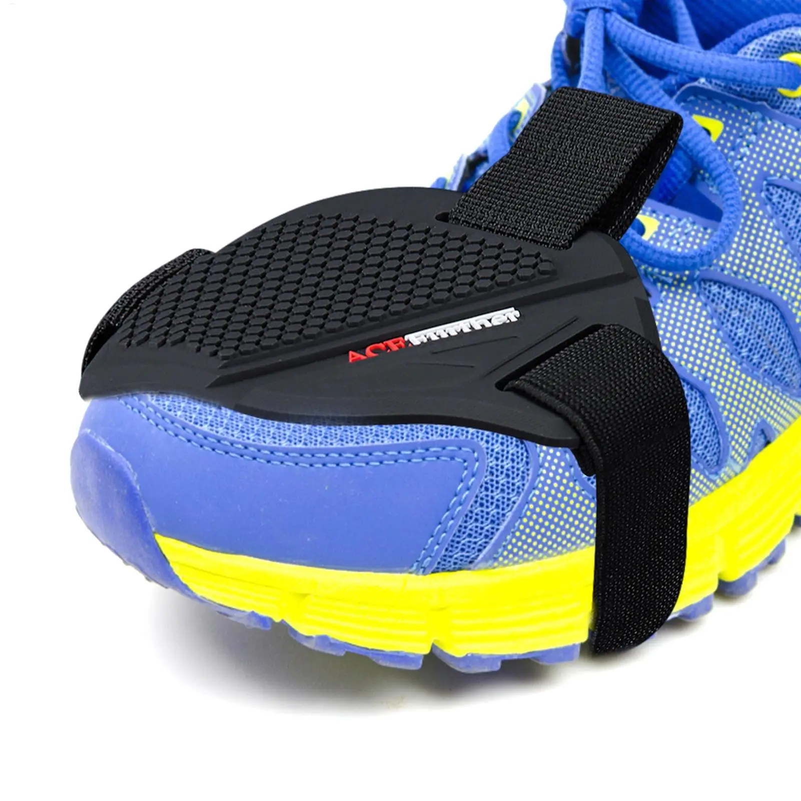 دراجة نارية التحول الوسادة والعتاد الأحذية واقية دراجة نارية التروس شيفتر الرجال مقاوم للماء حامي الأحذية غطاء موتوكروس الملحقات #1