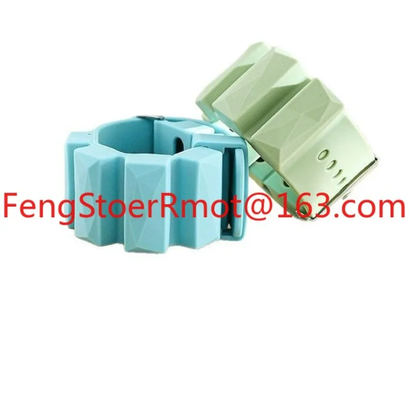 

Weight-bearing wrist bracelet, weight-gaining sandbag, leggings, hand-binding, running training equipment