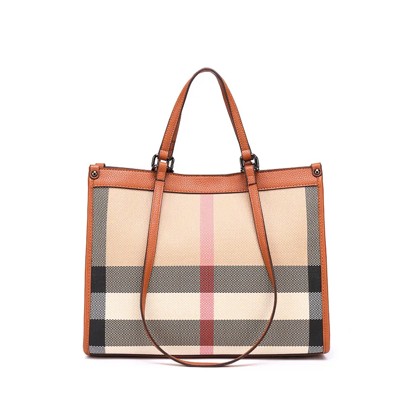 Unique Casual Stylish Diaper Bag For Women Trendy Leather Crossbody Bag Designer Retro Fashion Shoulder Tote Large Capacity