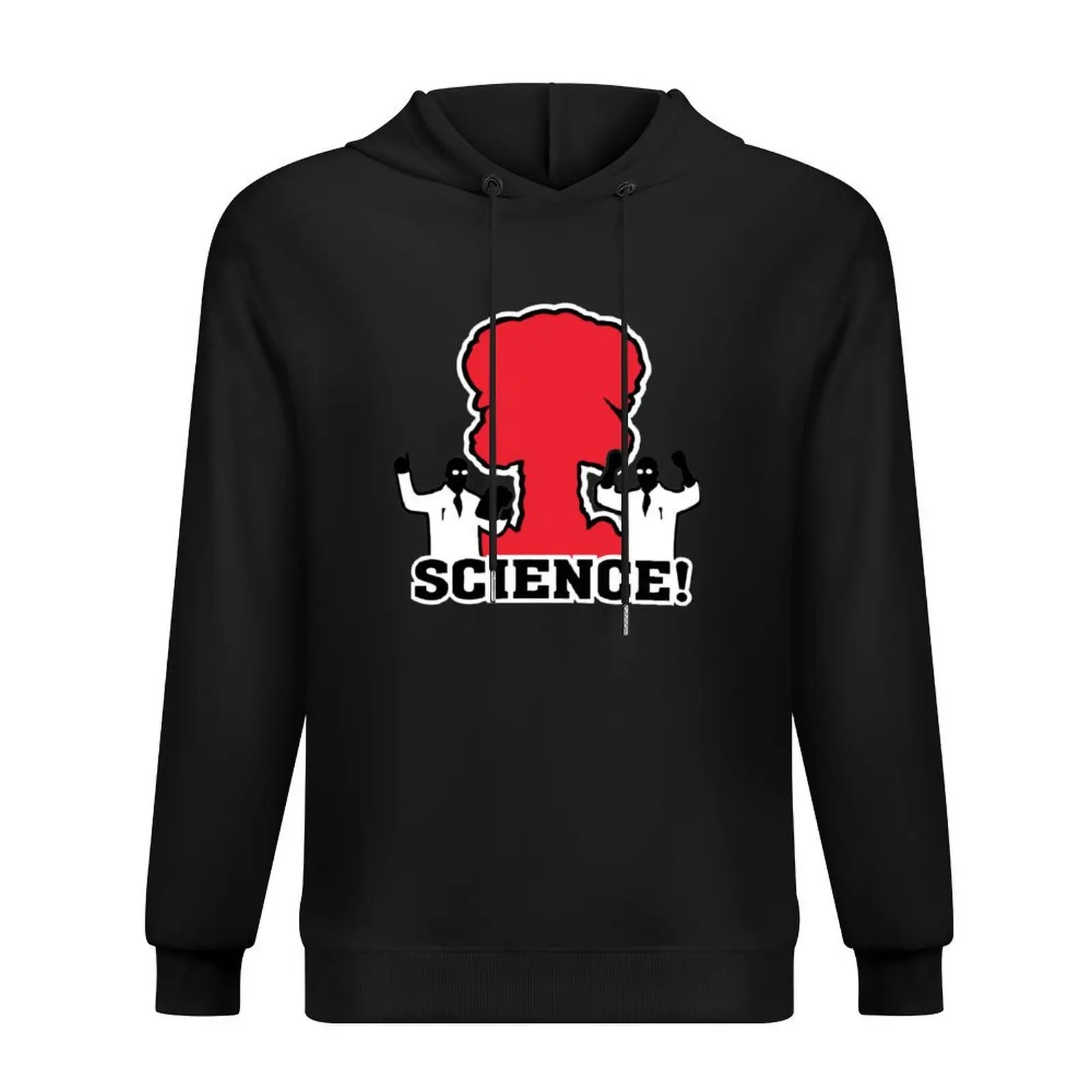 

Science Explosion Boom Hoodie anime clothing graphic t shirts men men's clothing aesthetic clothing man hoodie