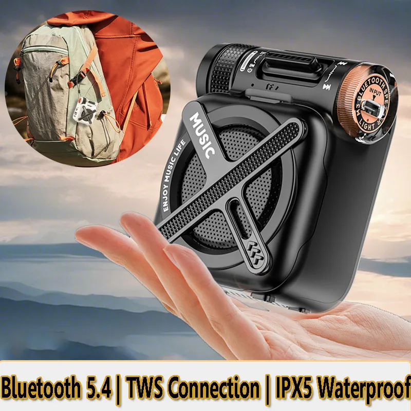 Mini Portableblueto…