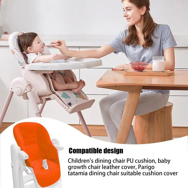 Thumbnail 4 - #9 Trending High Chairs Right Now