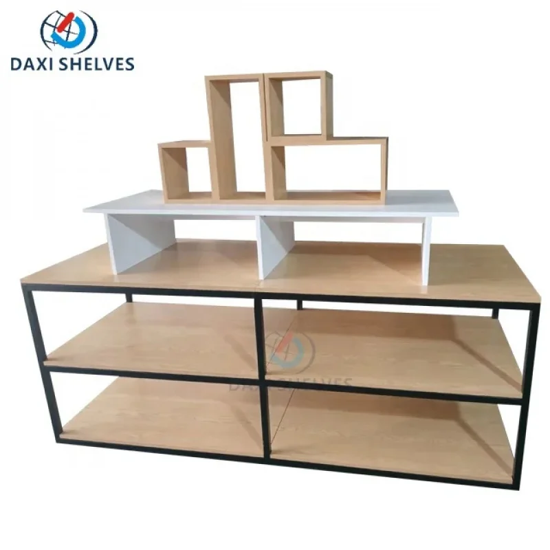 custom.High Quality Customized Furniture Store Design Shelf Furniture Boutique Furniture Retail Store