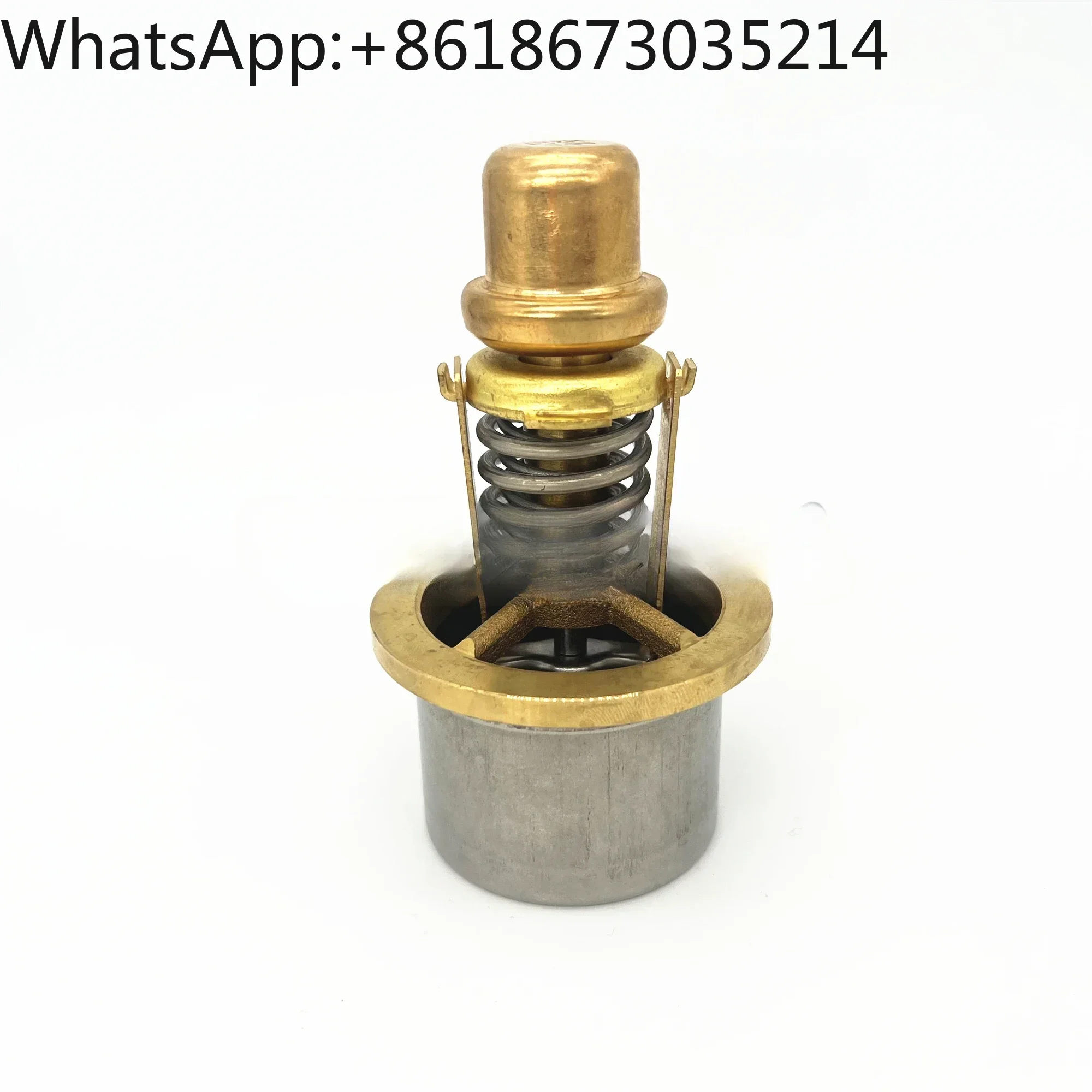

001084 02250142-940 88290009-775 02250142-938 250016-721 Thermostatic Valve Air Compressor