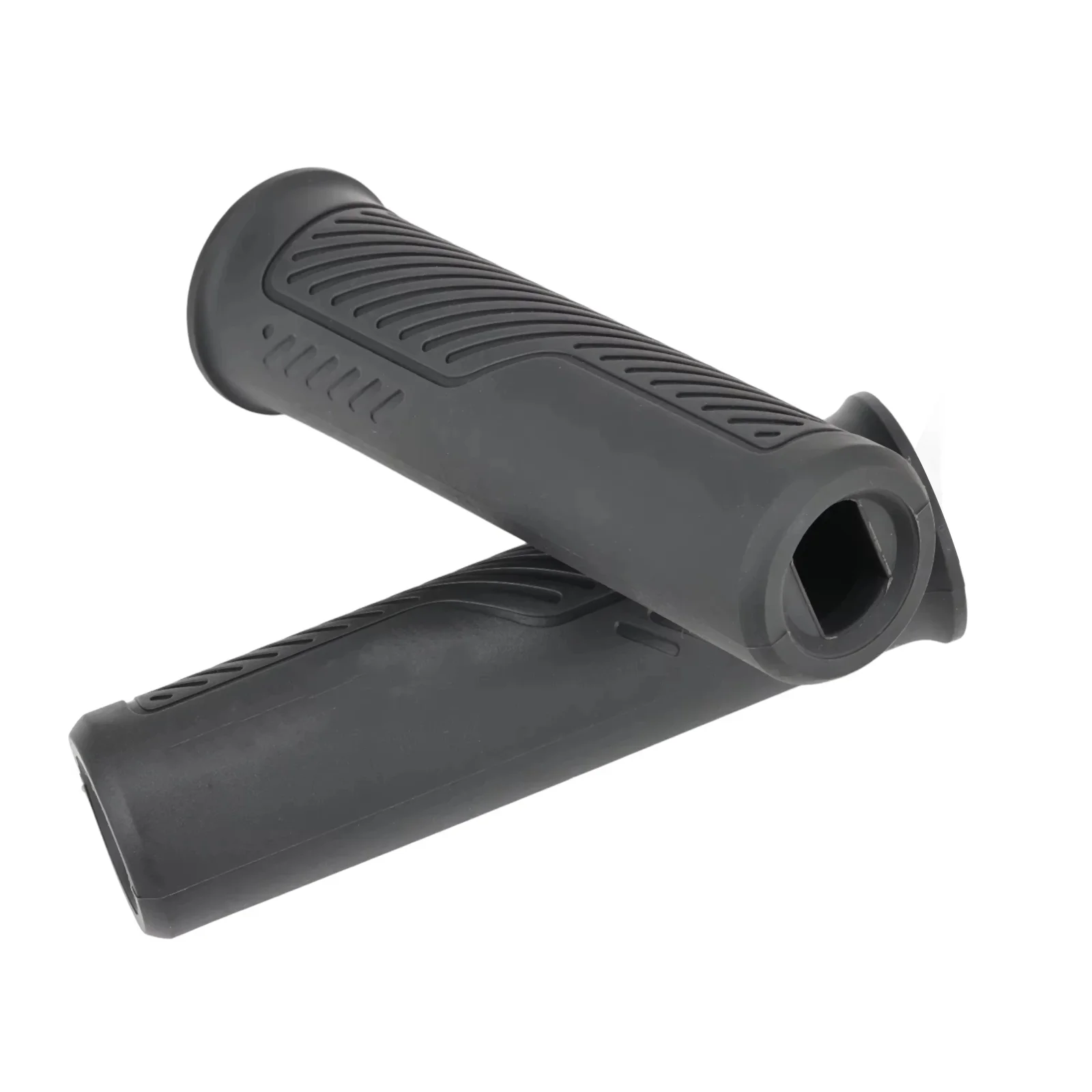 Original Handlebar Grips for Segway P65 P100 P100s Electric Scooter KickScooter Anti-slip Rubber Cover Left Right Handle