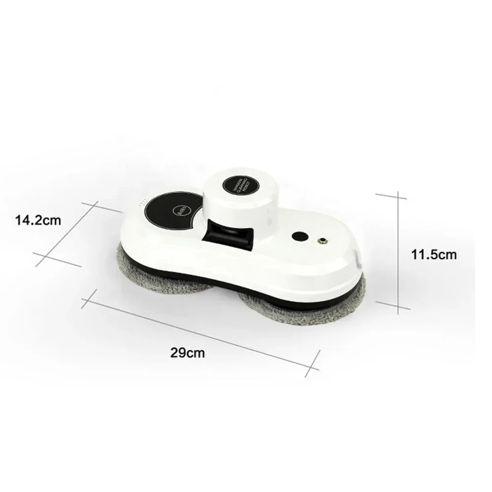 

Hot Sale Smart Automatic Window Cleaner Robot