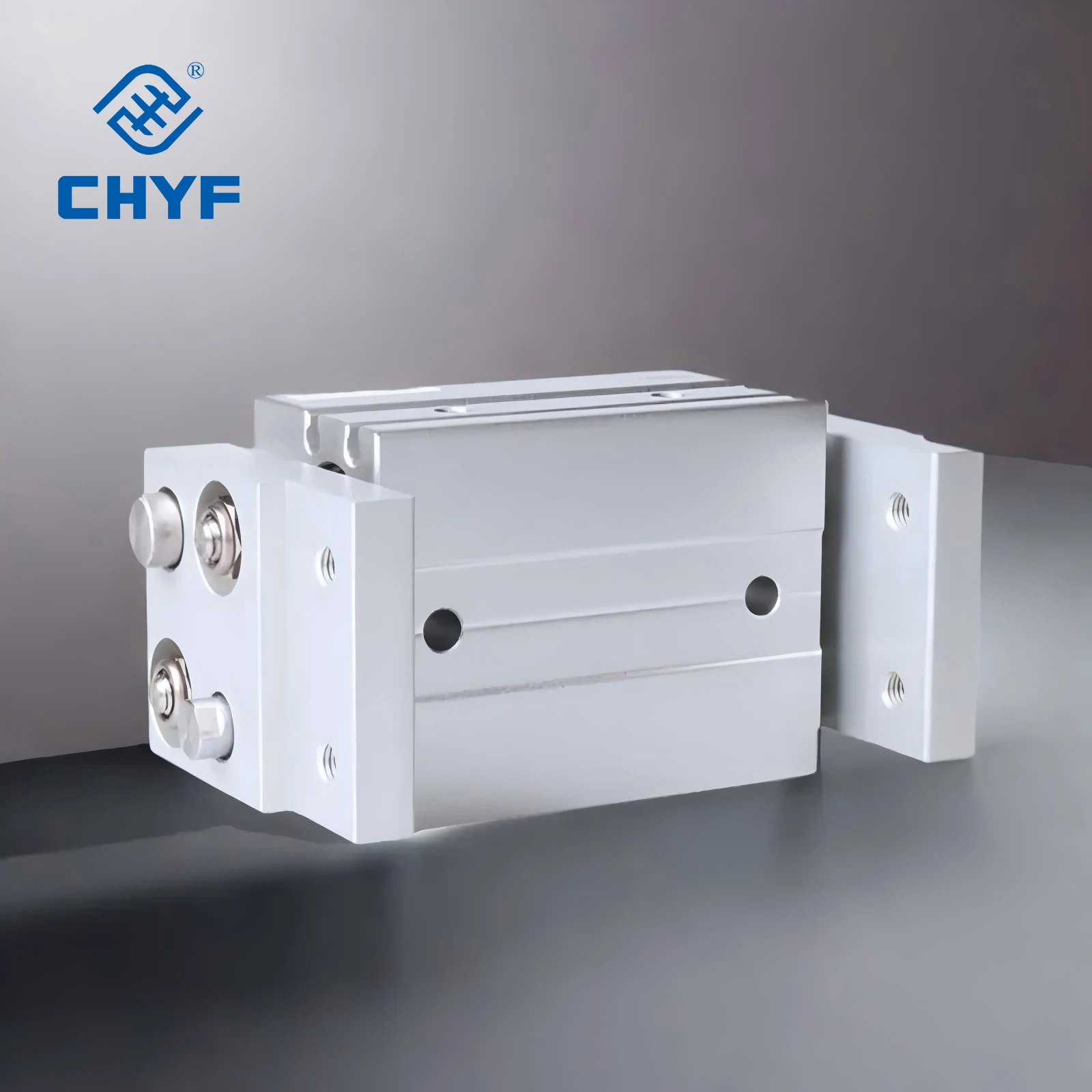 

CHYF HFT Series Wider air gripper HFT16X40S