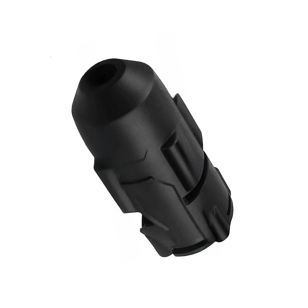 Rubber Protective Boots Cover For 49-16-2767 For Impact Driver 2767-20 And 2863-20 Shock Absorber Case