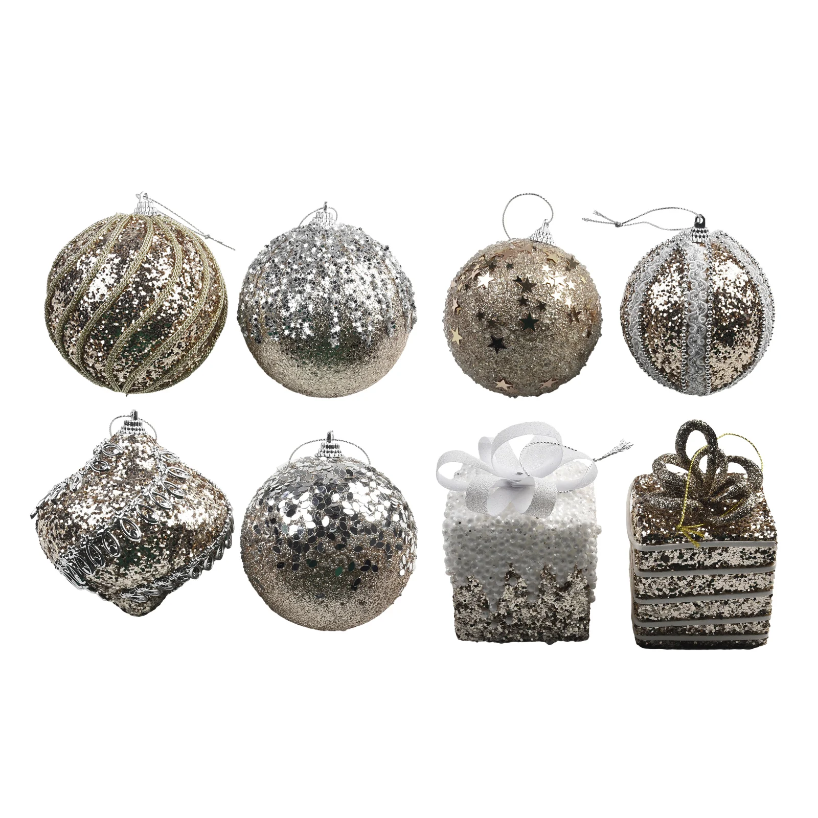 None Christmas Tree… - image