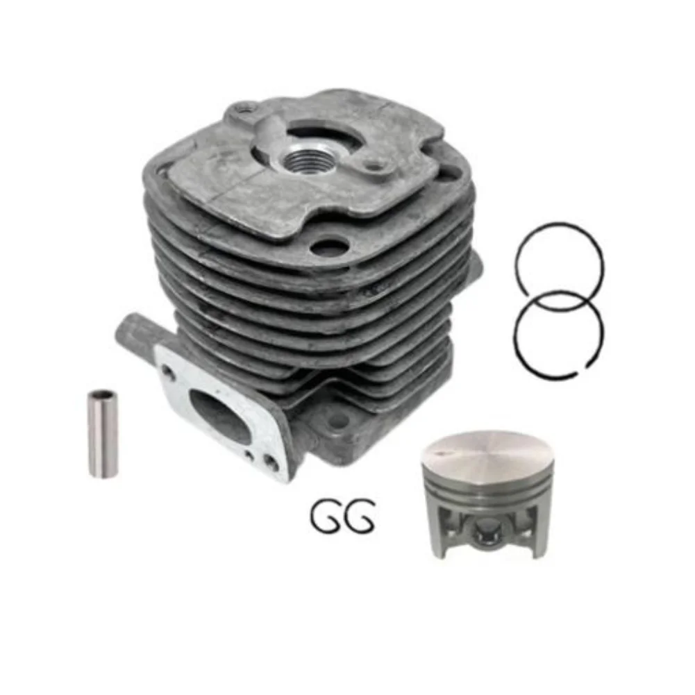 40mm Cylinder For Piston Kit For RC45 BP45 GP450 DYB454 20021-12110 Trimmer Brush Cutter Garden Power Tool Accessories