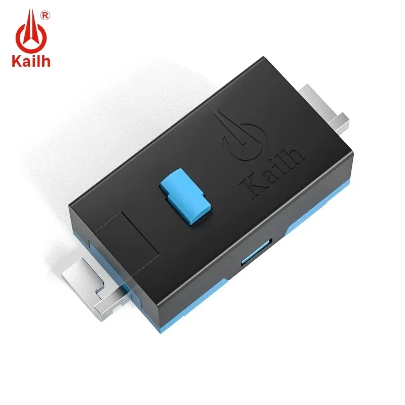 

10-50pcs New Original Kailh SMD Blue Dot Mini Micro Switch Anywhere MX Logitech M905 G903 G900 G603 G502 GPW Side Key