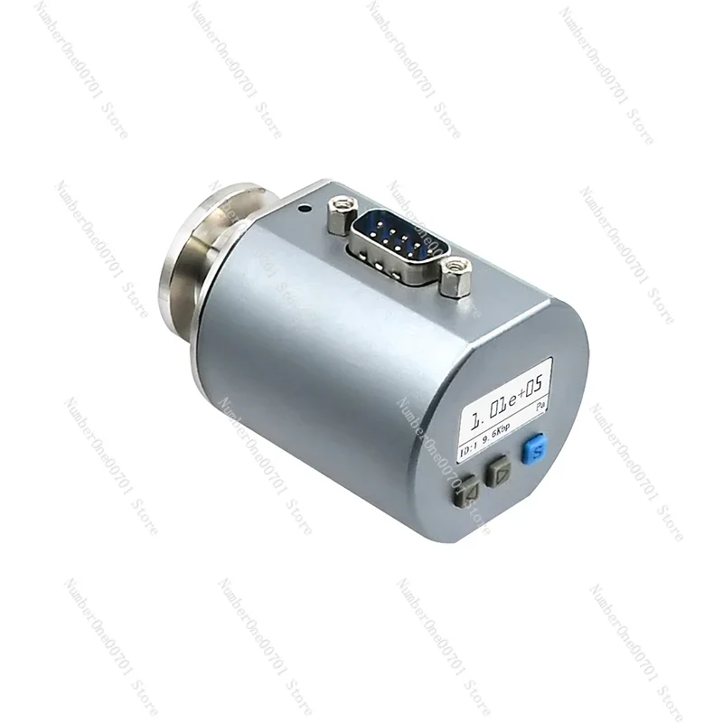 

Digital Resistance Pirani Vacuum Gauge AGP3000 Replaces Infocom PSG500 Vacuum Gauge