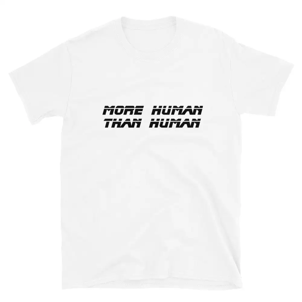 Больше людей, чем футболка