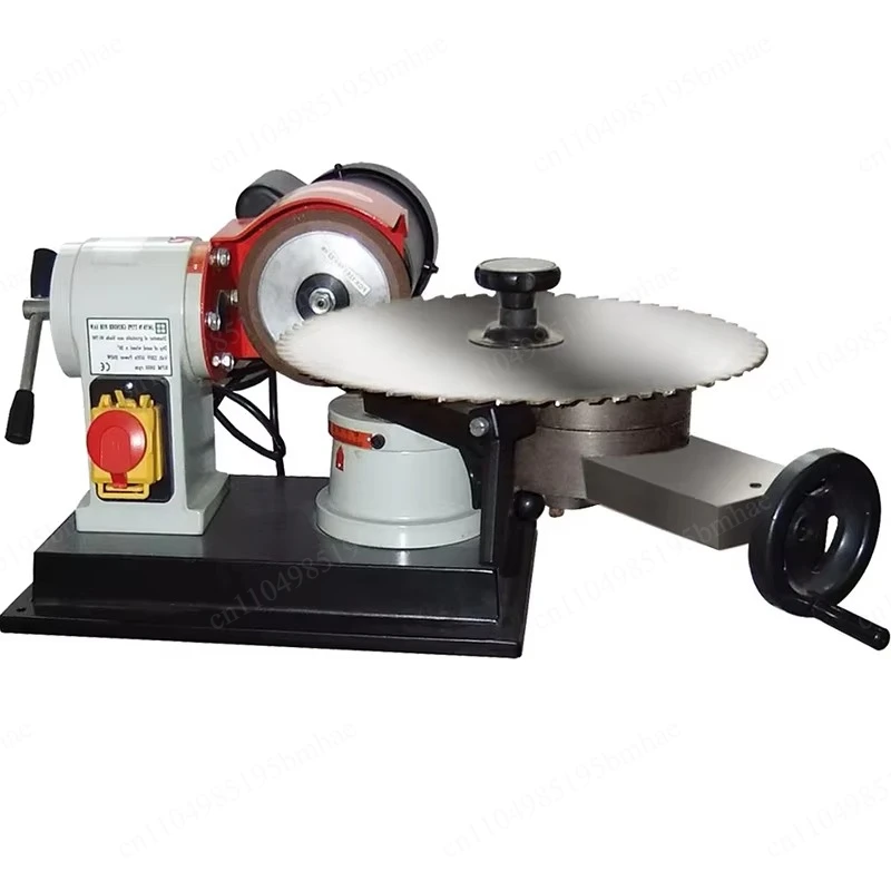 

Circular saw blade grinder JMY 8-70