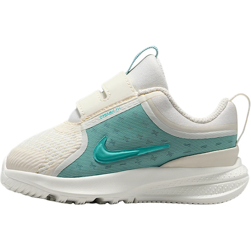 حذاء الجري Nike Genuine Star Runner 5 للأطفال ذو الرقبة المنخفضة HF7005-003 #5