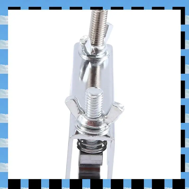 Abme Drum Clip Clam…