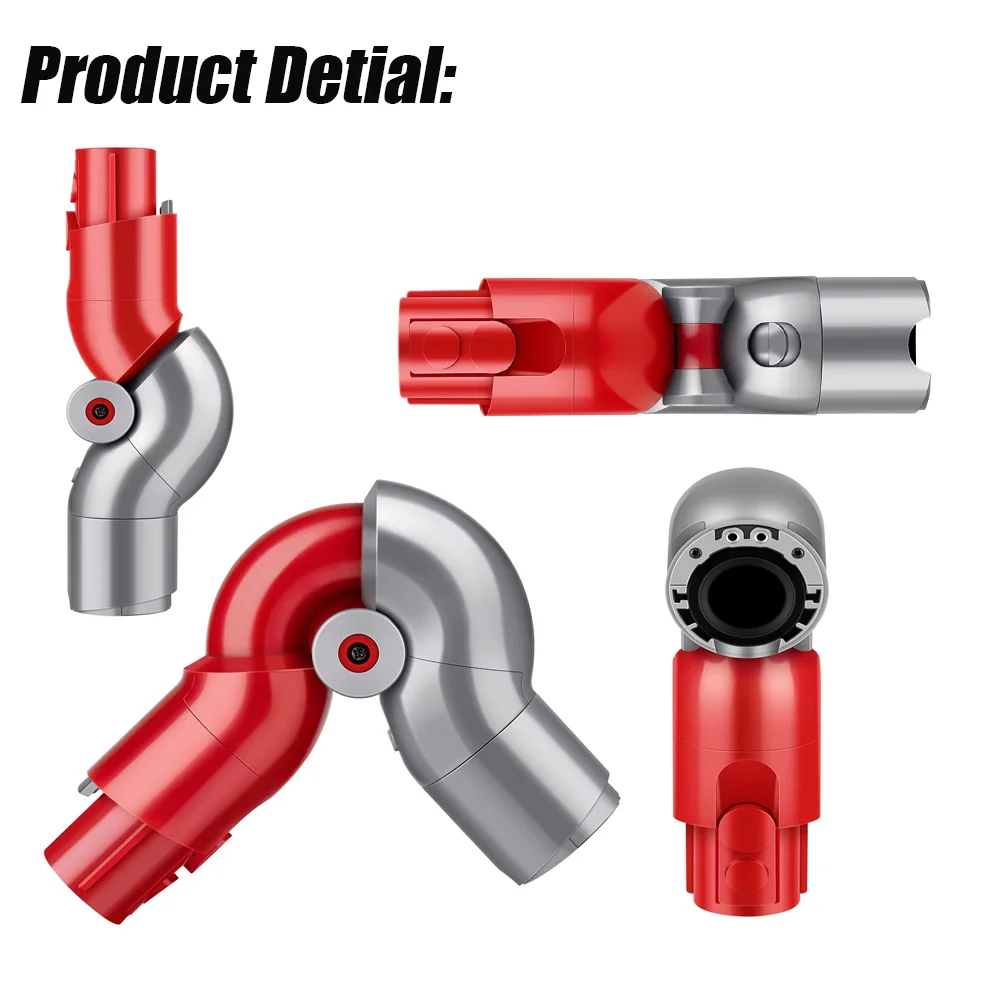 Thumbnail 2 - #70 Best Dyson Vacuum Accessories to Buy In 2026