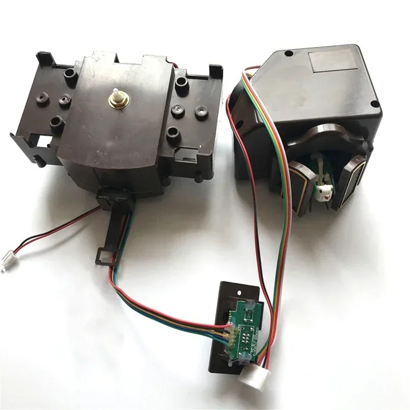 

Movement Mechanism Silent Watch Machinery Bird Box Wood Pendulum Wall Clock Accessories