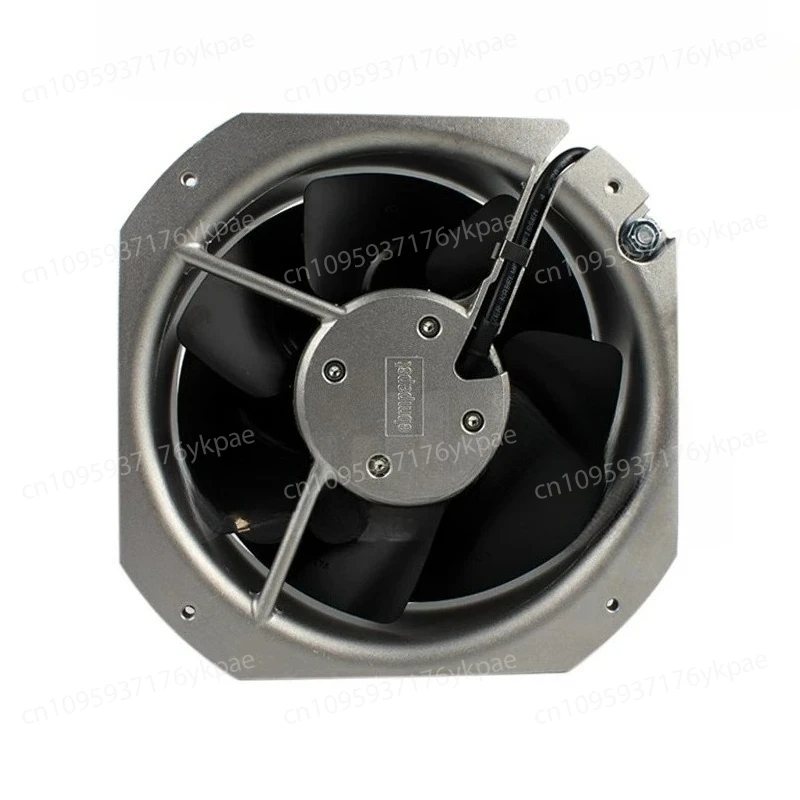 

W2E200-HK38-01 22580 230V Cabinet Ventilation UPS Power Fan Axial Flow Fan