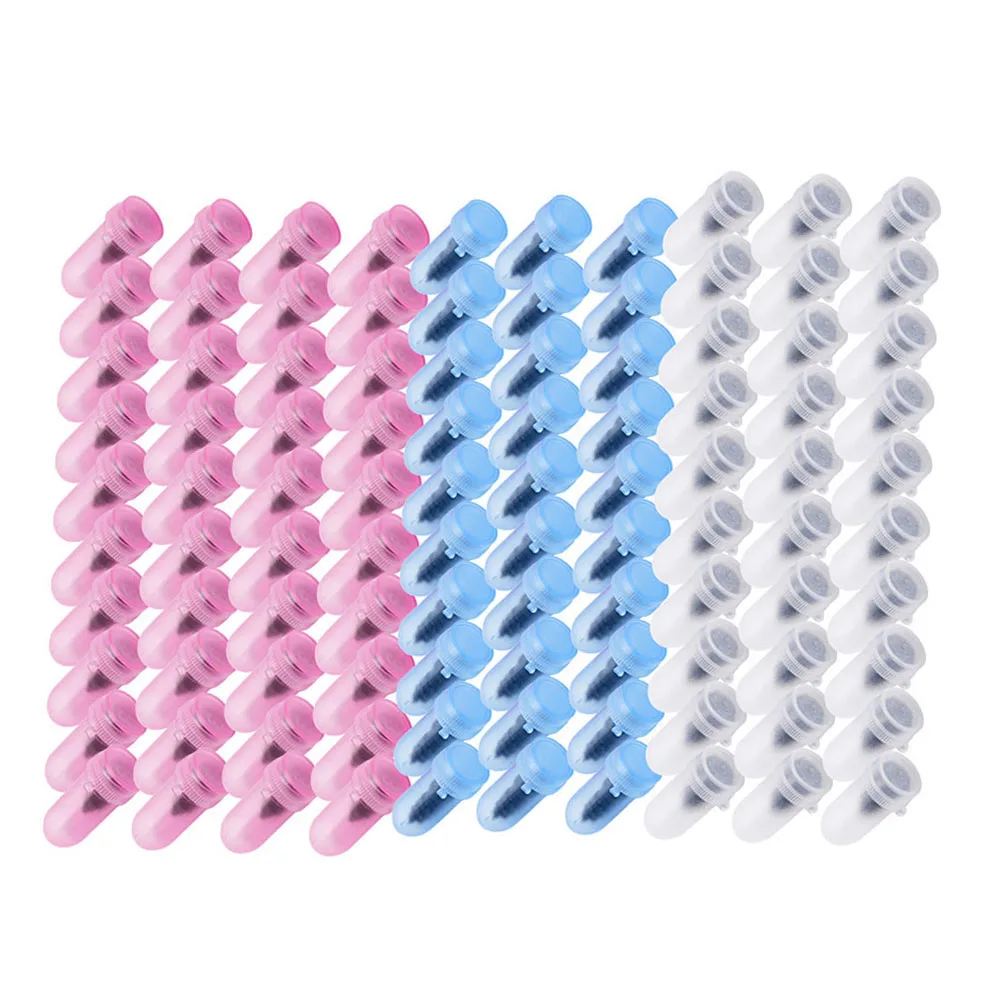 Tubeless Tire Kit 100PCS Rubber Nails for Car Motorcycle for scooter for atv Electric Bike Fast On-Road Puncture Repair