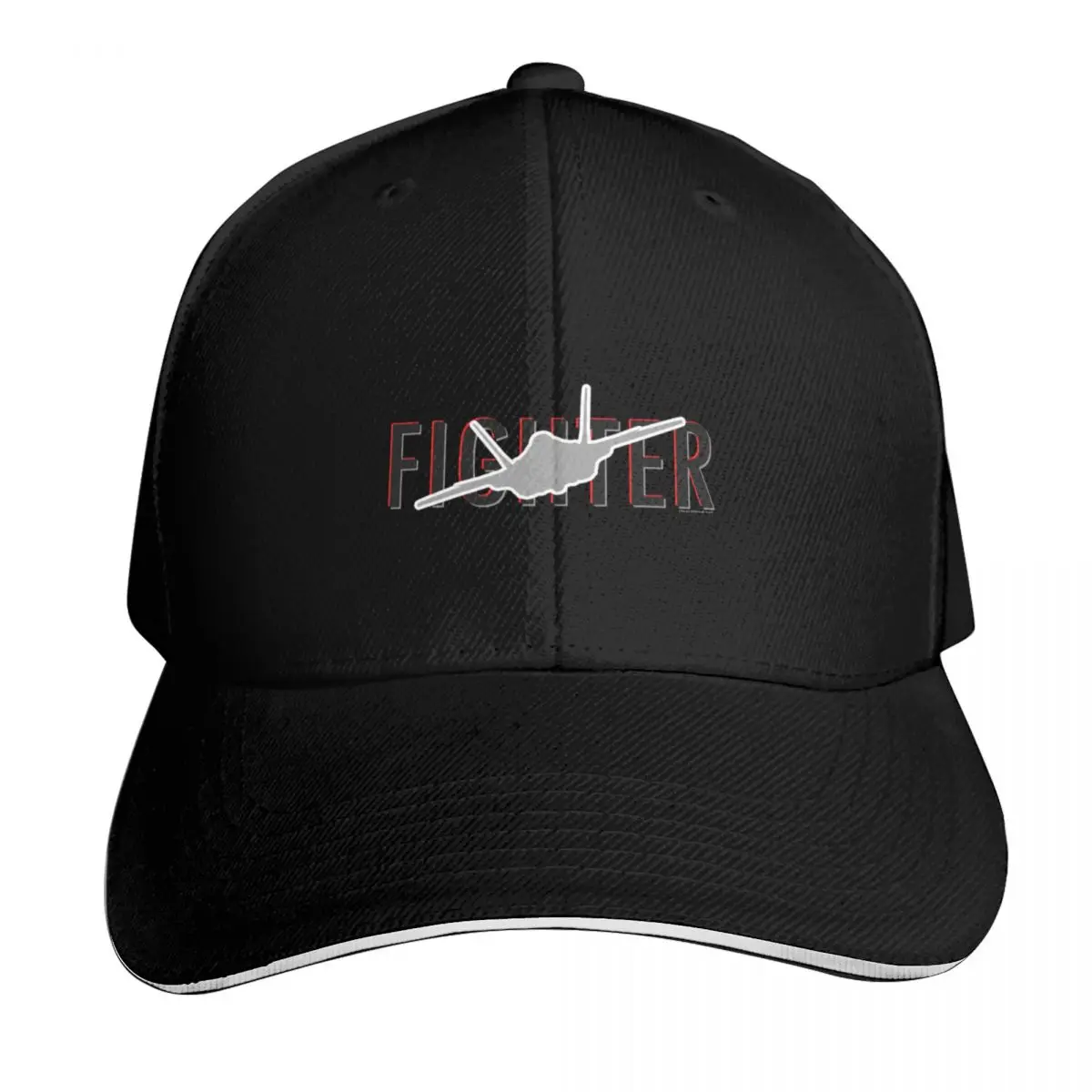 

F35 Baseball Cap Luxury man cap custom Hat Mountaineering Snap Back Hat Man Women's