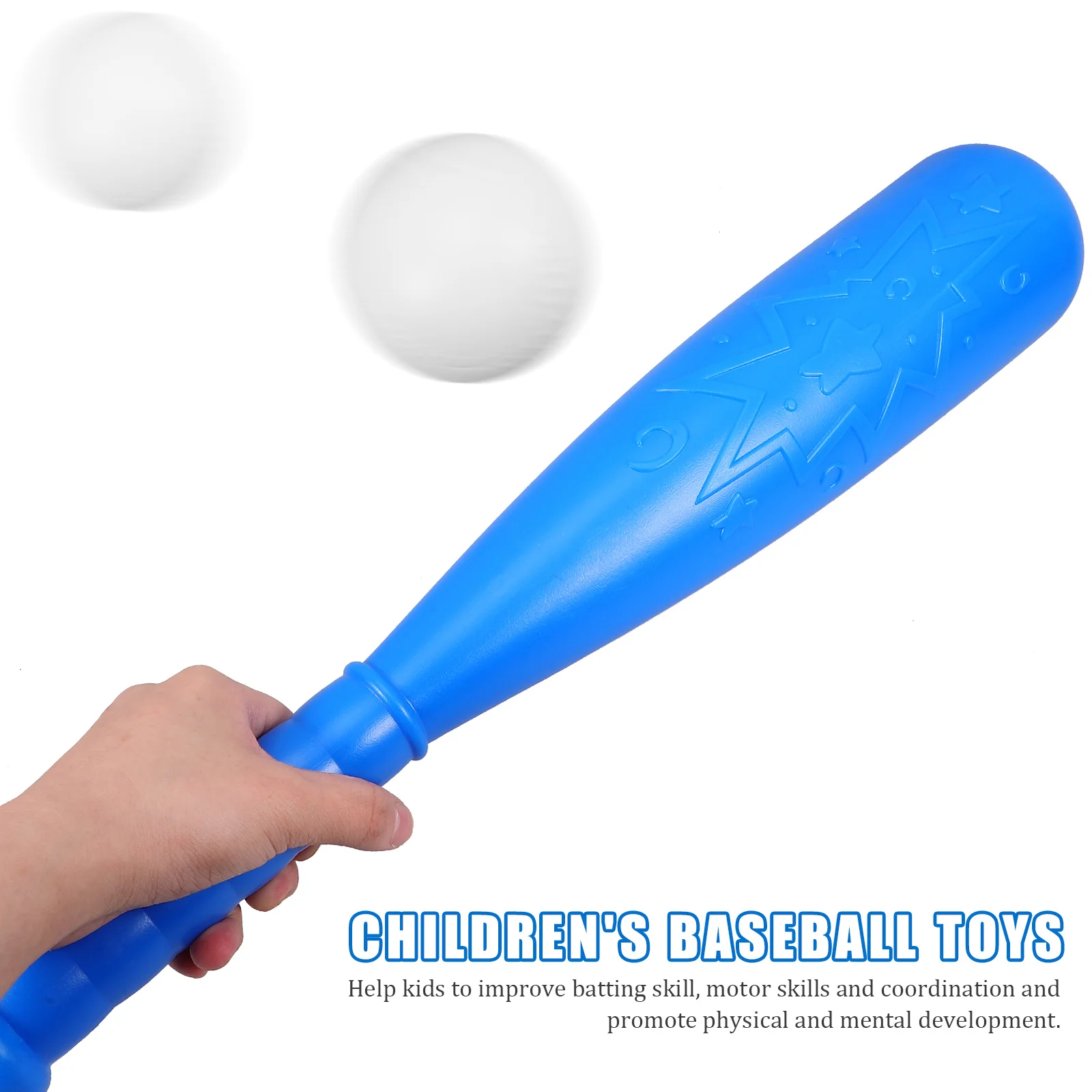 Lanzador de juguetes de béisbol para niños, máquina lanzadora de movimiento automático de murciélago para padres e hijos, juego de juguetes para bebés, herramienta de lanzamiento