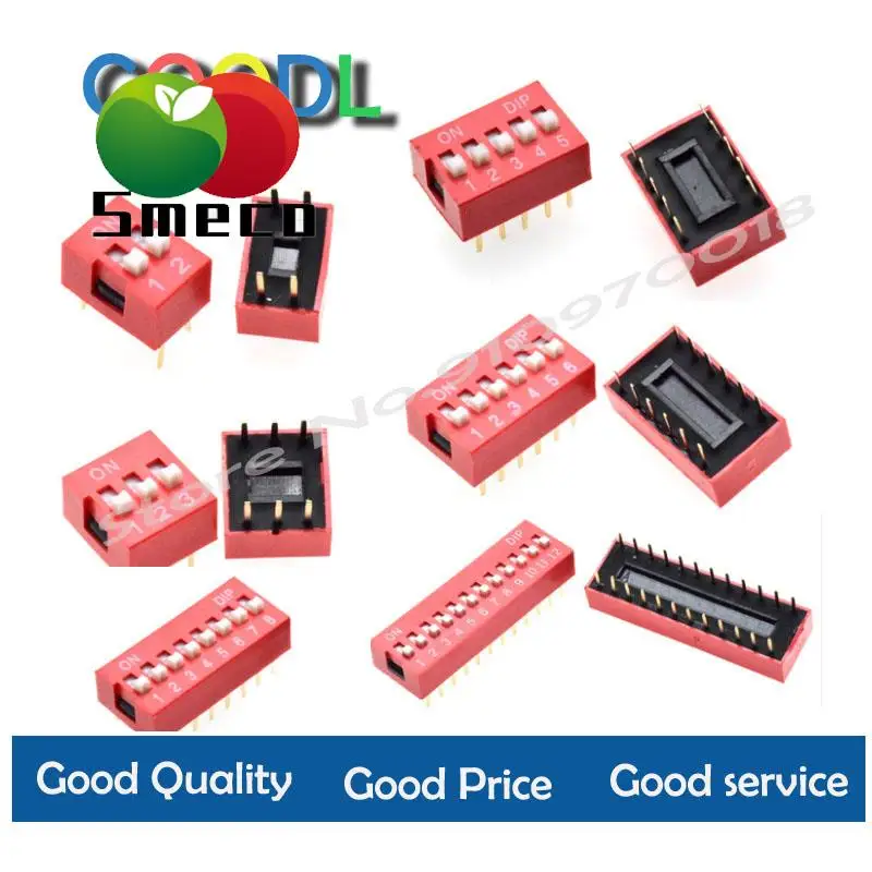 Cabo do interruptor para o PC, cabo do cabo de alimentação, 1, 12, 12 bocado, 2,54 milímetros, 8Pin, 6Pin, 10 PCes