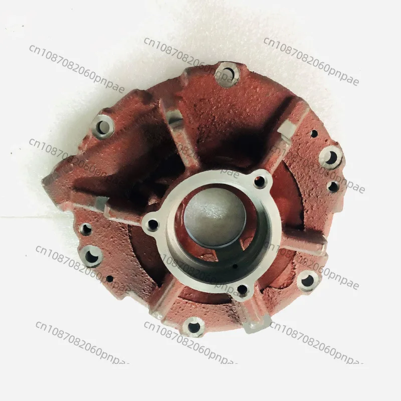 

Vacuum pump ZYBW80E140E blade regulating air pump end cover vacuum accessories